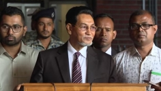 প্রয়োজনে শুক্রবারও দুই বেলা অধিবেশন বসতে পারে: চিফ হুইপ