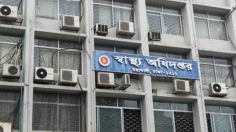 হামের উপসর্গ নিয়ে আরও ১০ শিশুর মৃত্যু