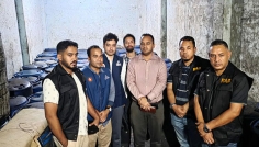 জ্বালানি খাতে শৃঙ্খলা ফেরাতে চট্টগ্রামে জেলা প্রশাসকের অভিযান