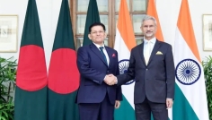 শেখ হাসিনা-কামালের প্রত্যর্পণ চাইলো বাংলাদেশ