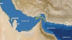 হরমুজ প্রণালি ফের বন্ধ করে দিলো ইরান