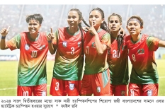 নারী সাফে নেই পাকিস্তান পুরুষ সাফে অনিশ্চয়তা  