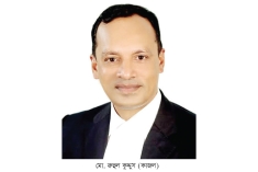 ‘সুপ্রিম কোর্টের পৃথক সচিবালয় প্রতিষ্ঠার রায়ের বিরুদ্ধে আপিল করা হবে’  