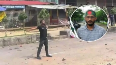 আবু সাঈদ হত্যা মামলার রায় আজ