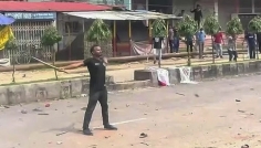 আবু সাঈদ হত্যা: দুই আসামির মৃত্যুদণ্ড, অন্যদের বিভিন্ন মেয়াদে সাজা