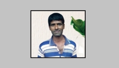 কোম্পানীগঞ্জে ট্রাক্টর চাপায় ব্যবসায়ী নিহত