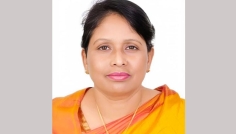 সাবেক এমপি সফুরা বেগম গ্রেপ্তার