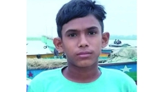 যমুনায় নিখোঁজের ২ দিন পর স্কুলছাত্রের মরদেহ উদ্ধার