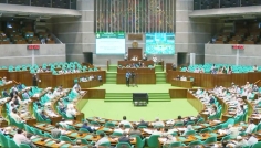 স্থানীয় সরকার নির্বাচনে থাকছে না দলীয় প্রতীক