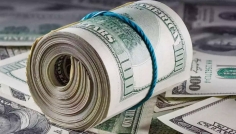 বৈদেশিক মুদ্রার রিজার্ভ বেড়ে ৩৪.৬৪ বিলিয়ন ডলার