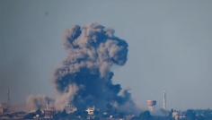 লেবাননকে যুদ্ধবিরতির আওতায় আনার দাবি জানালো রাশিয়া