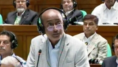 সংসদে অন্তর্বর্তী সরকারের ২১টি অধ্যাদেশ পাস, বাতিল ৩টি