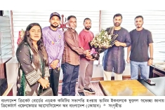 পারিশ্রমিক বাড়ানোর উদ্যোগ বিসিবিকে ধন্যবাদ কোয়াবের  