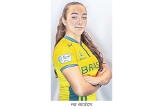 ৯ উইকেট নিয়ে ব্রাজিল পেসারের বিশ্বরেকর্ড  