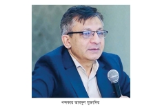 পাটে জোর, রপ্তানিতে নতুন সম্ভাবনা : সংসদে মন্ত্রী  