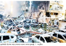 ভঙ্গুর যুদ্ধবিরতি, প্রয়োজনে ফের পূর্ণাঙ্গ যুদ্ধে যাবে ইরান   