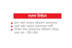 বগুড়া ও শেরপুরে বিএনপির জয়  