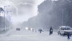 চার বিভাগে বজ্রবৃষ্টির আভাস, বাড়তে পারে তাপমাত্রা