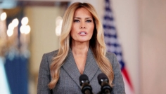 এপস্টেইনের সঙ্গে সম্পর্কের বিষয়ে যা বললেন মেলানিয়া ট্রাম্প