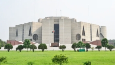 সংসদে আরও ১০ বিল পাস, বিশেষ কমিটির সুপারিশ কার্যকর