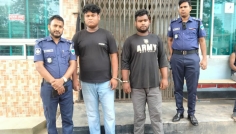 চুয়াডাঙ্গায় তেলের পাম্পে বিশৃঙ্খলা, ৩ জনকে জেল-জরিমানা