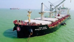 হরমুজ প্রণালি পার হতে পারেনি ‘বাংলার জয়যাত্রা’, ফিরে যাচ্ছে শারজায়