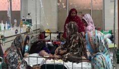 হাম ও উপসর্গ নিয়ে আরও ৪ জনের মৃত্যু