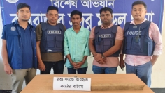 কিস্তি নিয়ে হামলায় যুবক নিহত, মূলহোতা গ্রেপ্তার