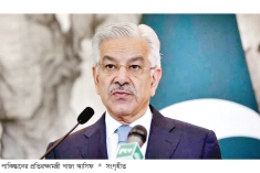 ইসরায়েল ‘মানবতার জন্য অভিশাপ’  