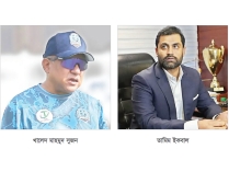 তামিম ইকবালকে সহযোগিতা করতে প্রস্তুত খালেদ মাহমুদ  