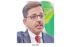 বেলজিয়াম ও ইইউতে ভারতের রাষ্ট্রদূত হলেন প্রণয় ভার্মা  