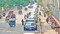 এখনই কাটছে না জ্বালানি সংকট