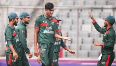 নিউজিল্যান্ড সিরিজের প্রথম দুই ওয়ানডের দল ঘোষণা বাংলাদেশের