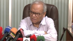 আন্দোলন-সংগ্রামে যাদের ভূমিকা আছে, তারাই মনোনয়ন পাবেন : রিজভী