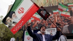 আলোচনা শুরুর আগেই ইরানের এক শর্ত মেনে নিলো যুক্তরাষ্ট্র