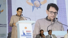 কারিগরি শিক্ষা ছাড়া আর্থ-সামাজিক উন্নয়ন সম্ভব নয়: শিক্ষামন্ত্রী