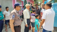 রংপুরে যুবদল নেতাকে হত্যার জেরে বাড়ি ও দোকানপাটে হামলা