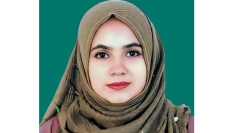সংরক্ষিত নারী আসনের মনোনয়ন কিনলেন গুম পরিবারের সেই লাবনী