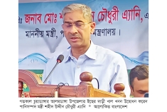 জনগণের ভাগ্যের পরিবর্তন ঘটানোই বিএনপির মূল লক্ষ্য  