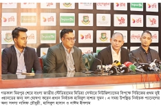 নিউজিল্যান্ডের বিপক্ষে চমকহীন বাংলাদেশ দল  