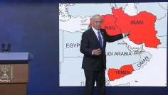 ইরানের বিরুদ্ধে অভিযান এখনো শেষ হয়নি: নেতানিয়াহু