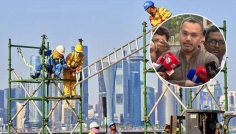 বাংলাদেশিদের জন্য শিগগিরই খুলছে মালয়েশিয়ার শ্রমবাজার