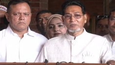 গণতন্ত্র পারস্পরিক আস্থার জায়গা : চিফ হুইপ