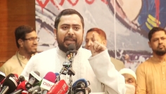 আবারও আন্দোলনের প্রস্তুতি নিচ্ছি, সংস্কার প্রতিষ্ঠিত হবেই : নাহিদ ইসলাম