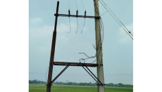 ঈশ্বরগঞ্জে ট্রান্সফরমার চুরি, ভোগান্তিতে ৩০০ পরিবার