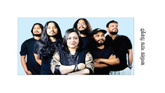 বৈশাখে তিন কনসার্টে ঢাকা মাতাবে ‘চিরকুট’  