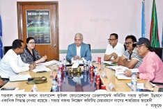 বিদেশি কোচ পাচ্ছেন বয়সভিত্তিক দলগুলো  