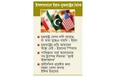 ভেস্তে গেল আলোচনা আবার যুদ্ধের শঙ্কা  