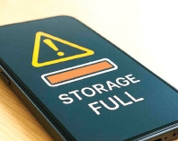 স্টোরেজ খালি করবে গুগল  