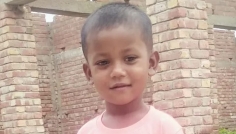 দামুড়হুদায় আবর্জনার গর্তে ডুবে শিশুর মৃত্যু